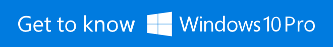 Microsoft Windows10 Pro