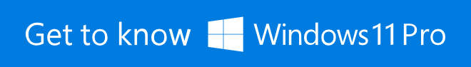 Microsoft Windows 11 Pro